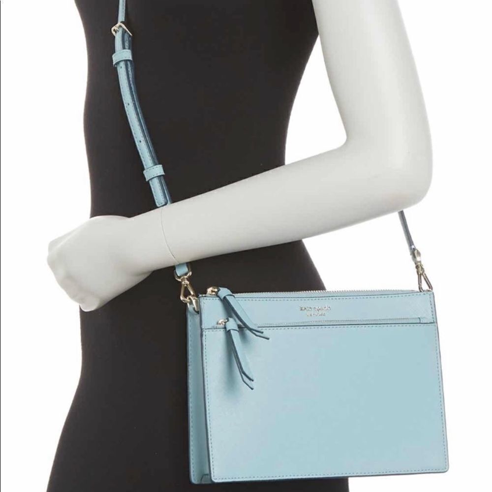 🎉Last Deal 🎉Cameron convertible crossbody